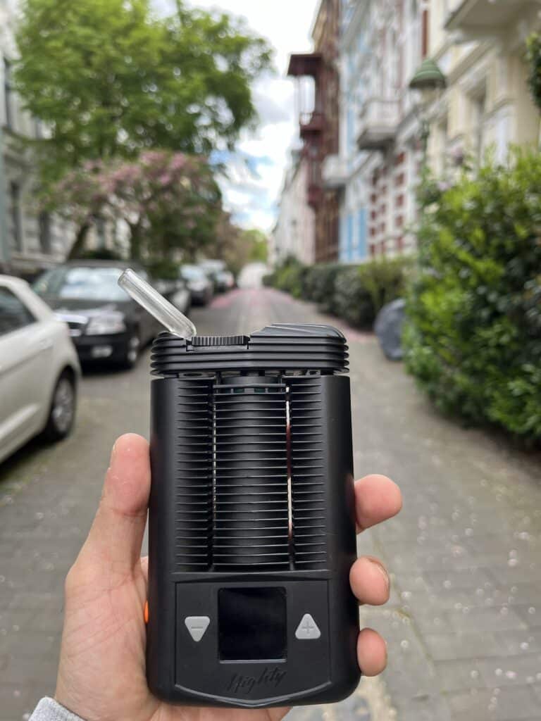 Mighty Vaporizer Test: Der umfassende Leitfaden
