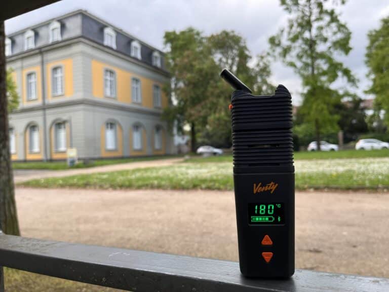 Unterschied Konduktion & Konvektion Vaporizer