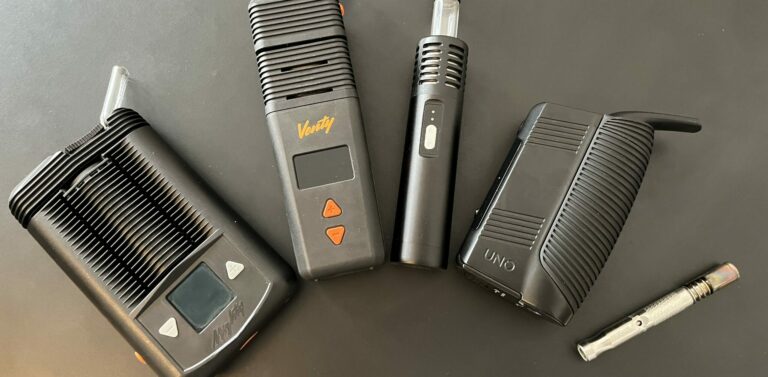 Kaufratgeber Vaporizer: Top-Tipps für die perfekte Wahl