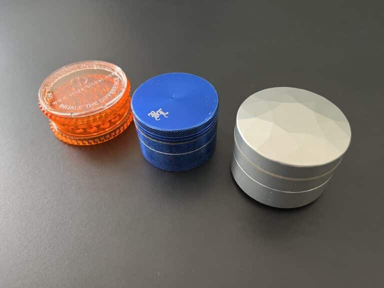 Kaufratgeber Cannabis Grinder: Top-Tipps für die beste Wahl