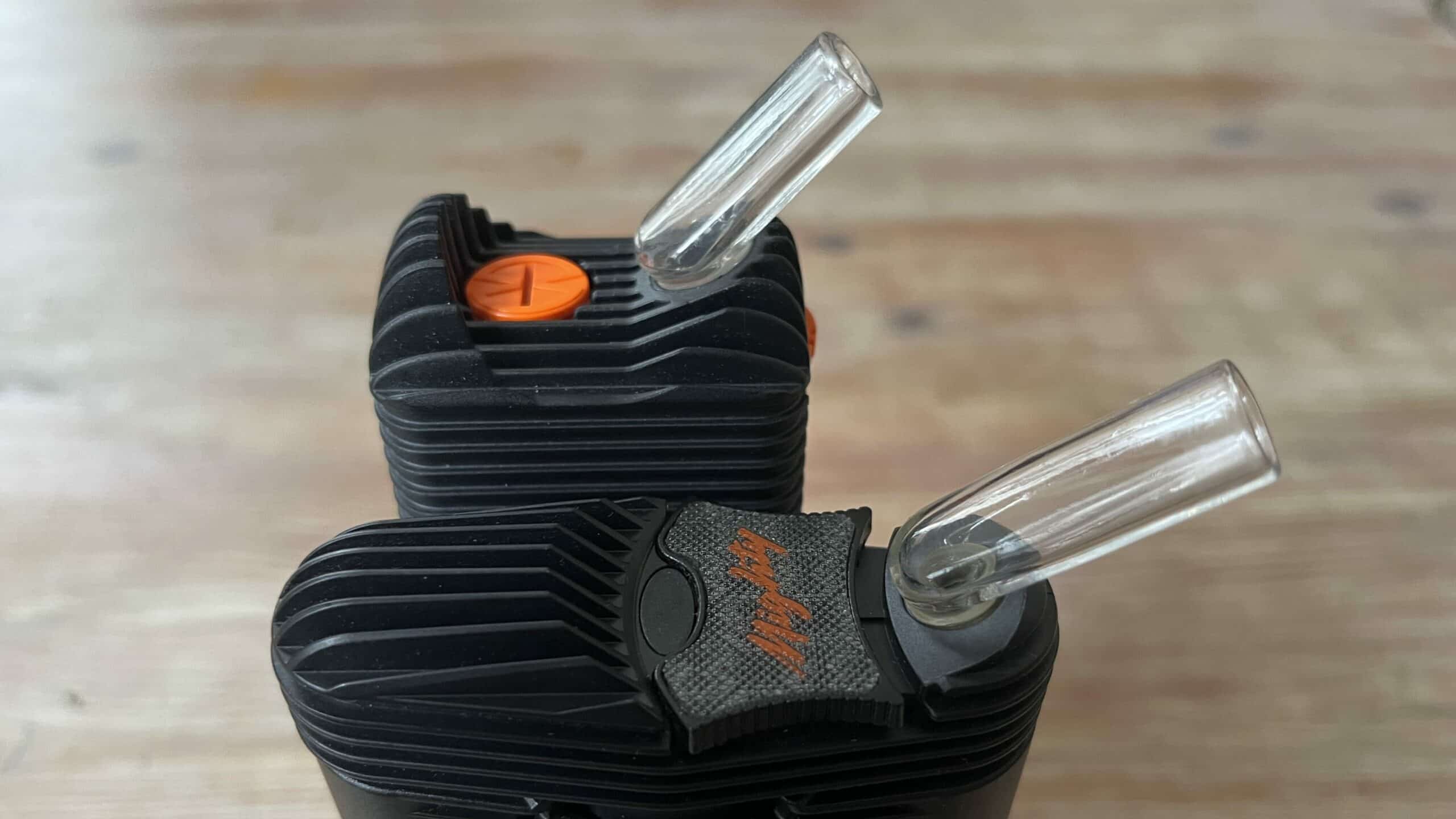 Vaporizer Zubehörteile: Mundstück