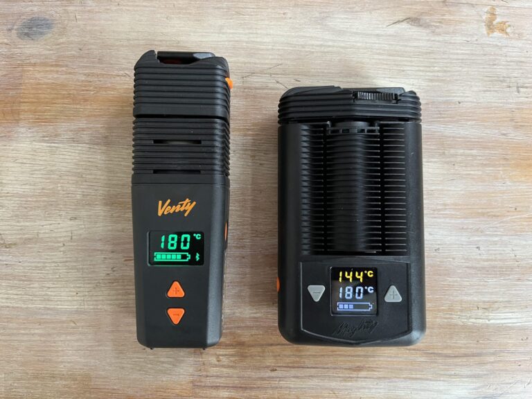 Venty Mighty Vergleich: Top Modelle im Überblick